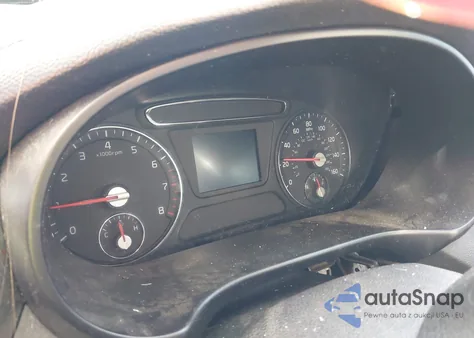 2016 Kia Sorento 3.3L Ex z USA, uszkodzony, nr VIN 5XYPHDA59GG144126